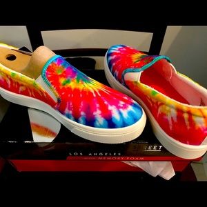 Sketchers memory foam